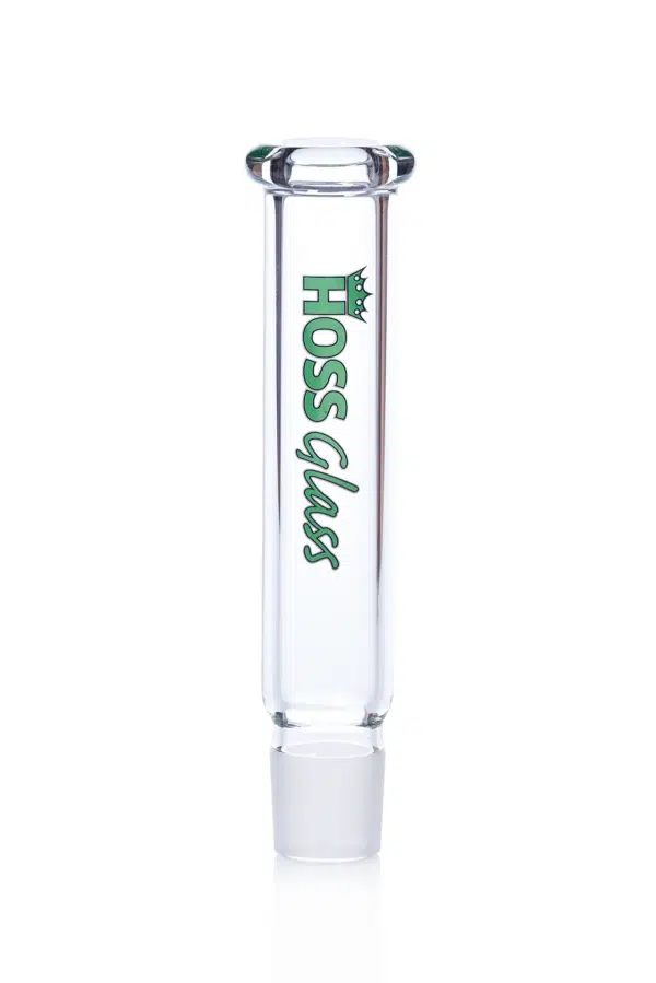 Hoss Glass Y406 - Green