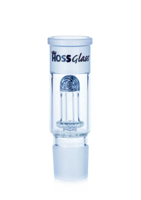 Hoss Glass YH906 - Black