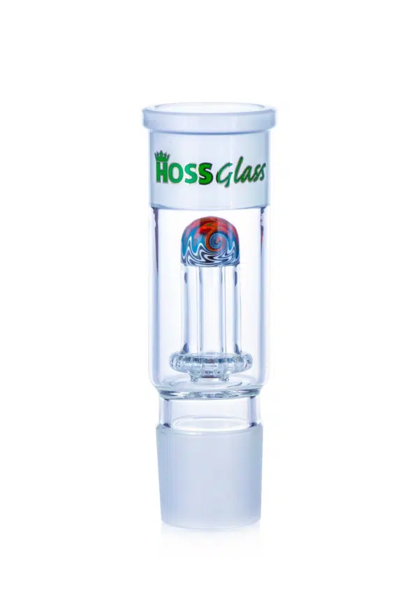 Hoss Glass YH906 - Green