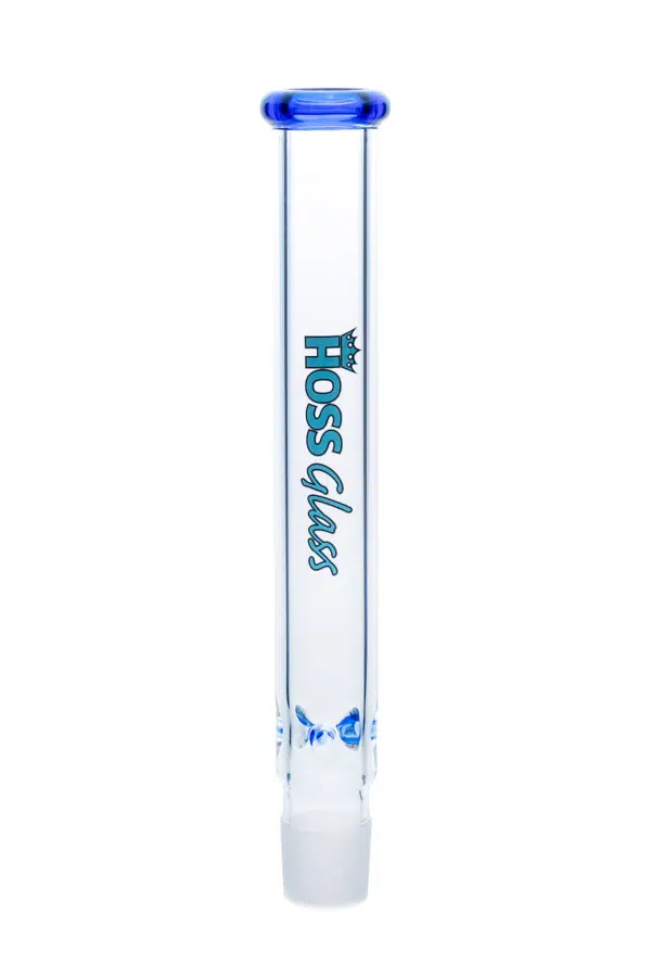 Hoss Glass YH905-35 - Lite Blue