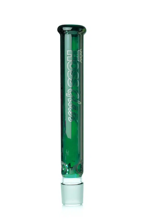 Hoss Glass YH905-35C - Green