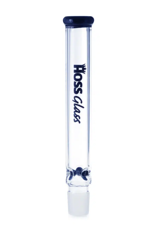 Hoss Glass YH905-35 - Black