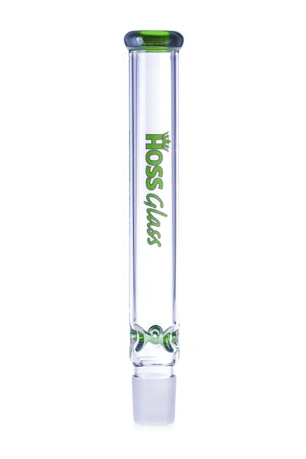 Hoss Glass YH905-35 - Green