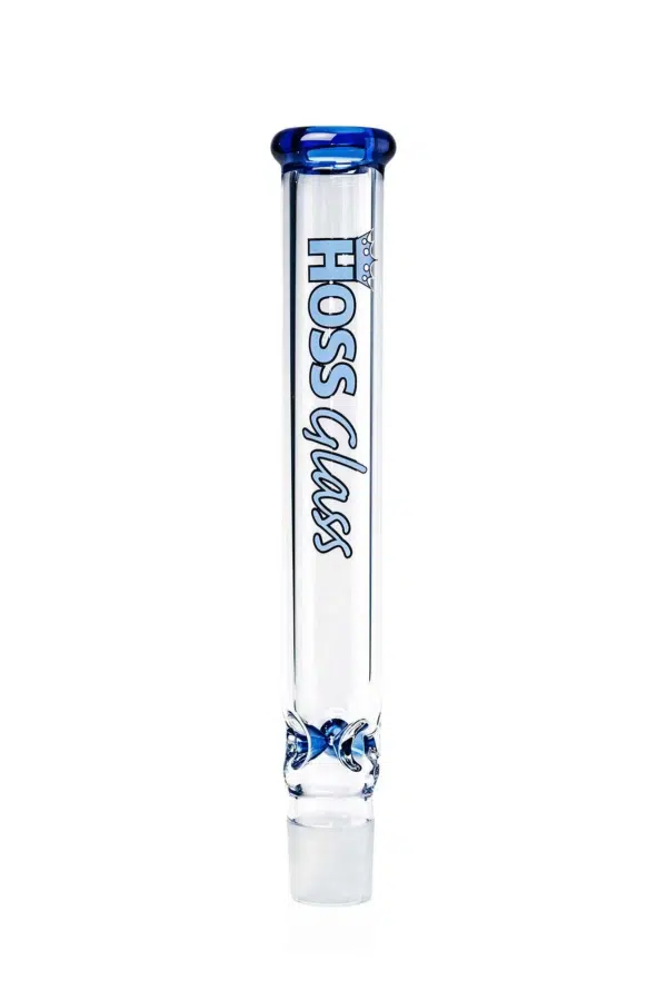 Hoss Glass YH905-35 - Blue