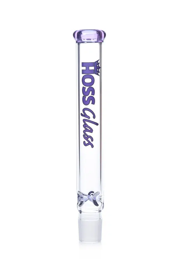 Hoss Glass YH905-35 - Purple