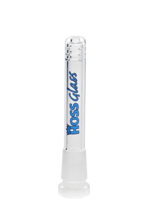 Hoss Glass YX10 - Blue 10cm