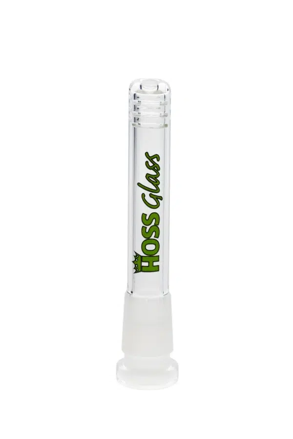 Hoss Glass YX10 - Green 10cm