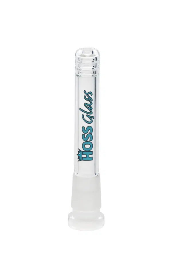 Hoss Glass YX10 - Lite Blue 10cm