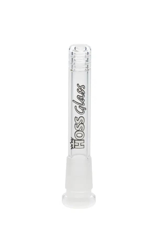 Hoss Glass YX10 - White 10cm