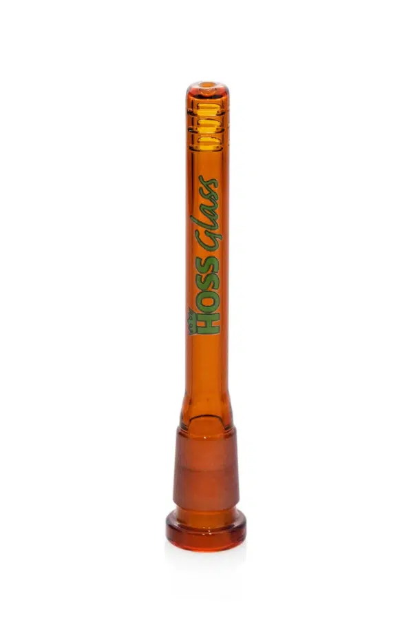 Hoss Glass YX10C - Amber