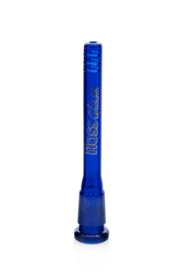 Hoss Glass YX10C - Blue