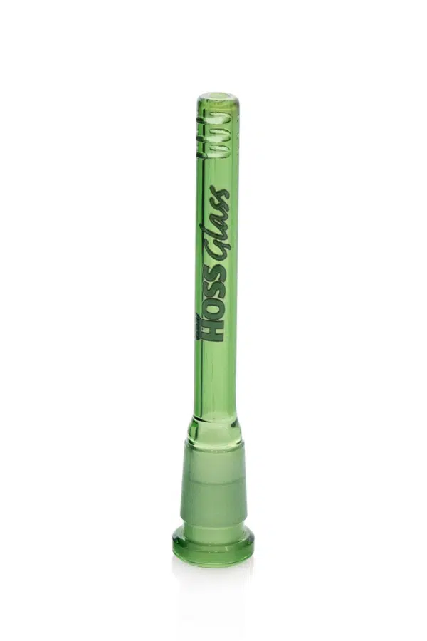 Hoss Glass YX10C - Green