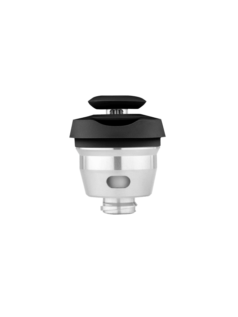 Puffco New Peak 3D Chamber Onyx