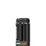 Crafty+ front view on temperature