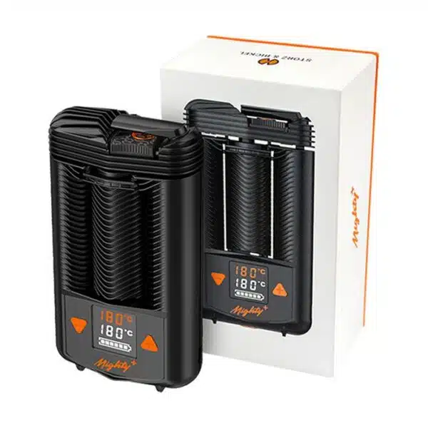 Storz & Bickel Mighty+ - Image 4