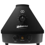 Volcano Classic - Onyx