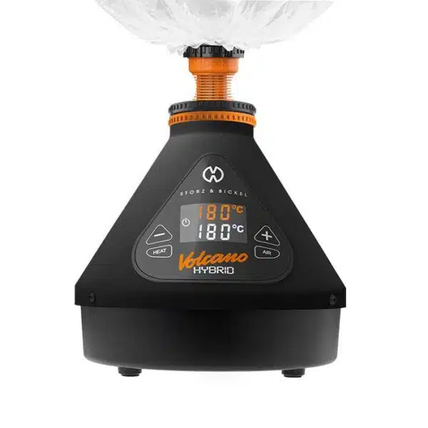 Storz & Bickel VOLCANO HYBRID - Image 3