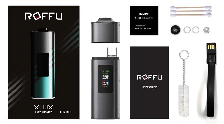 XLUX ROFFU - Lite Kit