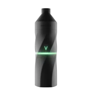 Focus V - Aeris - Black