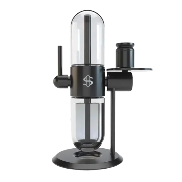 Stundenglass Gravity Infuser