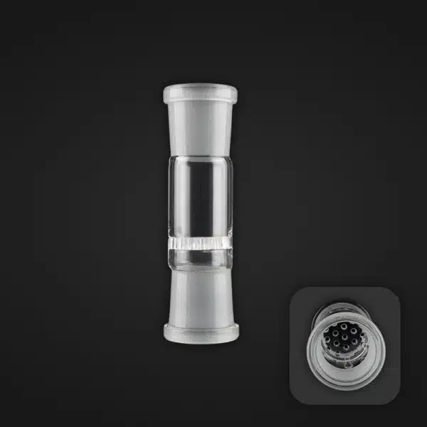 Arizer Glass Connoisseur Bowl Main