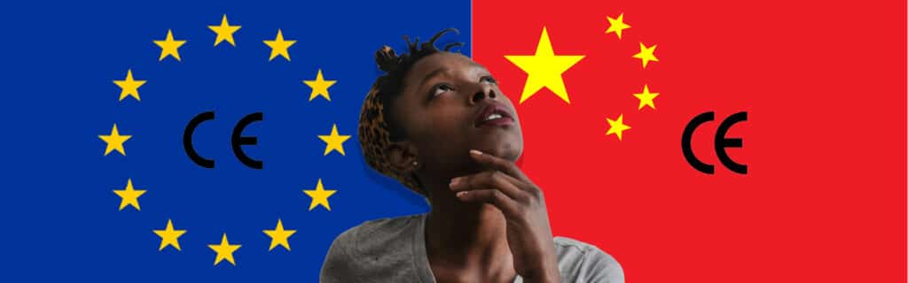 Is Your Vape’s CE Mark Real or Fake? The YLL Vape Controversy