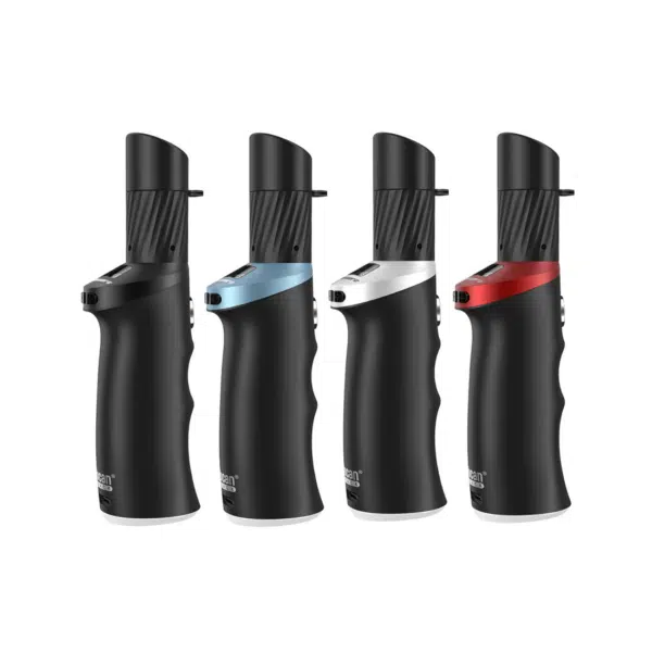 Yocan Black Phaser 2 ACE - Collection