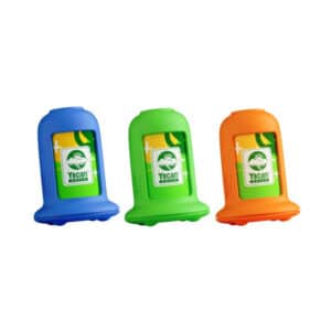 Yocan Green Flying Saucer - Group