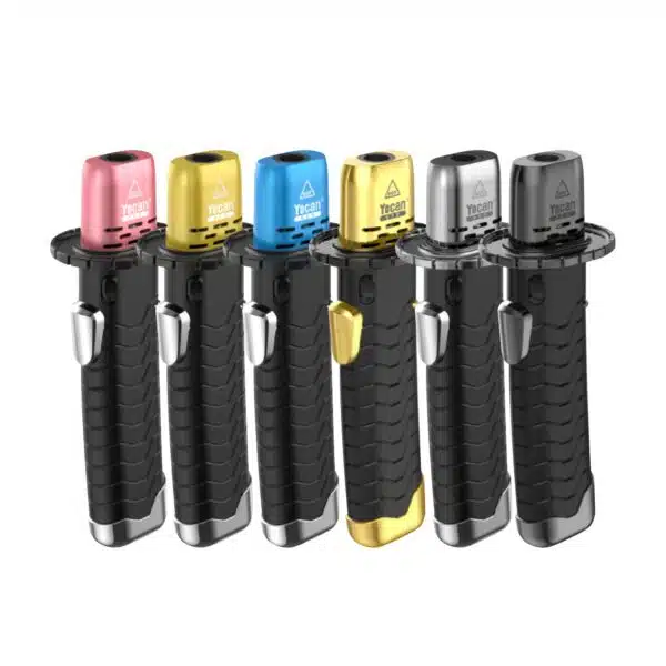 Yocan Red Katana Torch - Collection