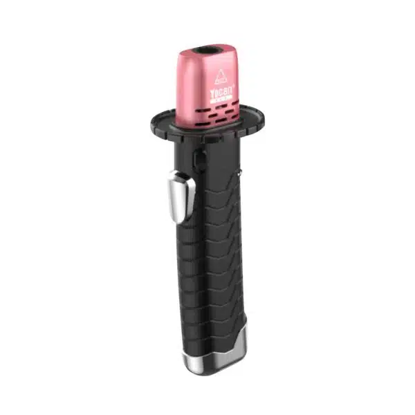 Yocan Red Katana Torch - Pink