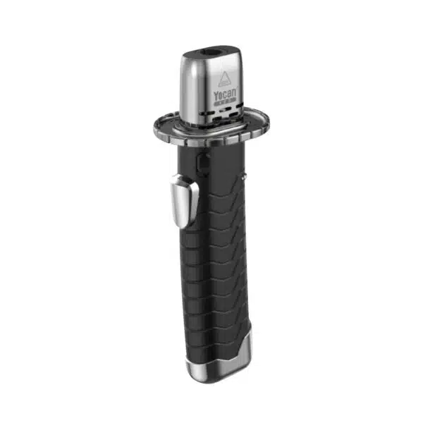 Yocan Red Katana Torch - Silver