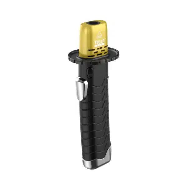 Yocan Red Katana Torch - Yellow