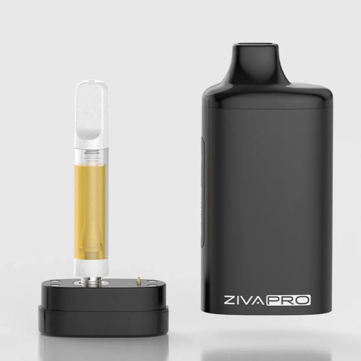 Yocan Ziva Pro Smart - Opoen