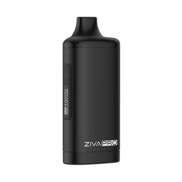 Yocan Ziva Pro Smart - Black