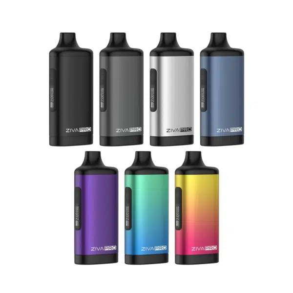 Yocan Ziva Pro Smart - Collection