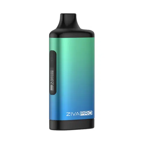 Yocan Ziva Pro Smart - CyanBlue