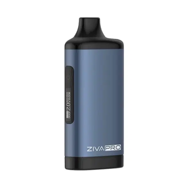 Yocan Ziva Pro Smart - DarkBlue