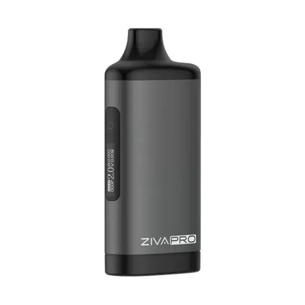 Yocan Ziva Pro Smart - Gray