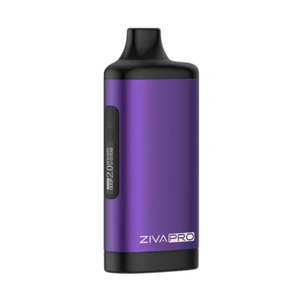 Yocan Ziva Pro Smart - Purple