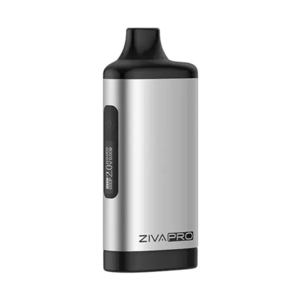 Yocan Ziva Pro Smart - Silver