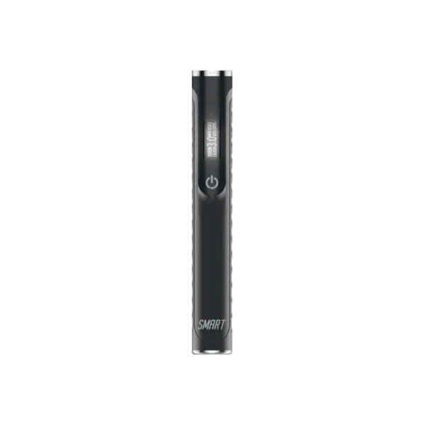 Yocan Black SMART Battery - Black