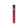 Yocan Black SMART Battery - Red