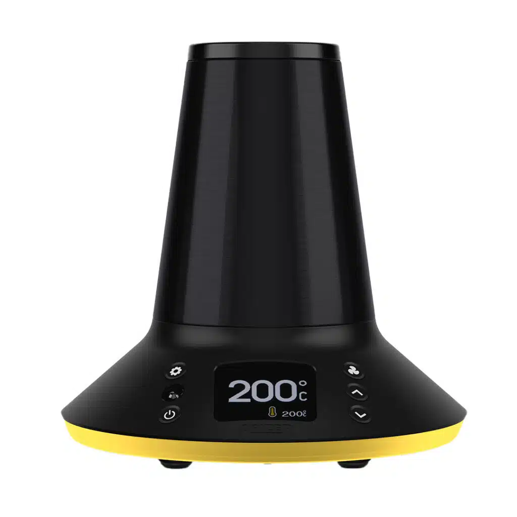 Arizer XQ2 Main