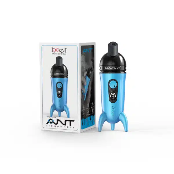 LOOKAH Ant Wax Pen - Blue