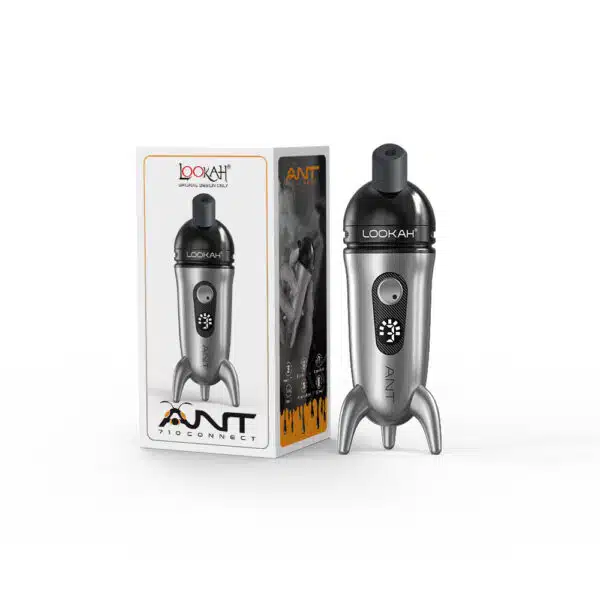 LOOKAH Ant Wax Pen - Gray