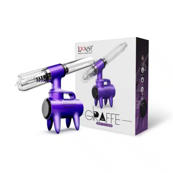 LOOKAH Giraffe Dab Pen - Image 3