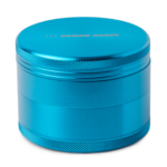 Human Grade 4 Piece Grinder - Blue