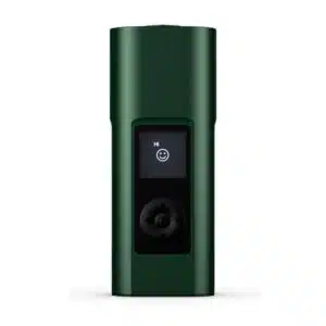 Arizer Solo 3 v2 Sea of Green