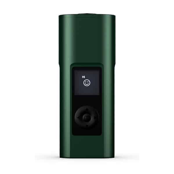 Arizer Solo 3 v2 Sea of Green
