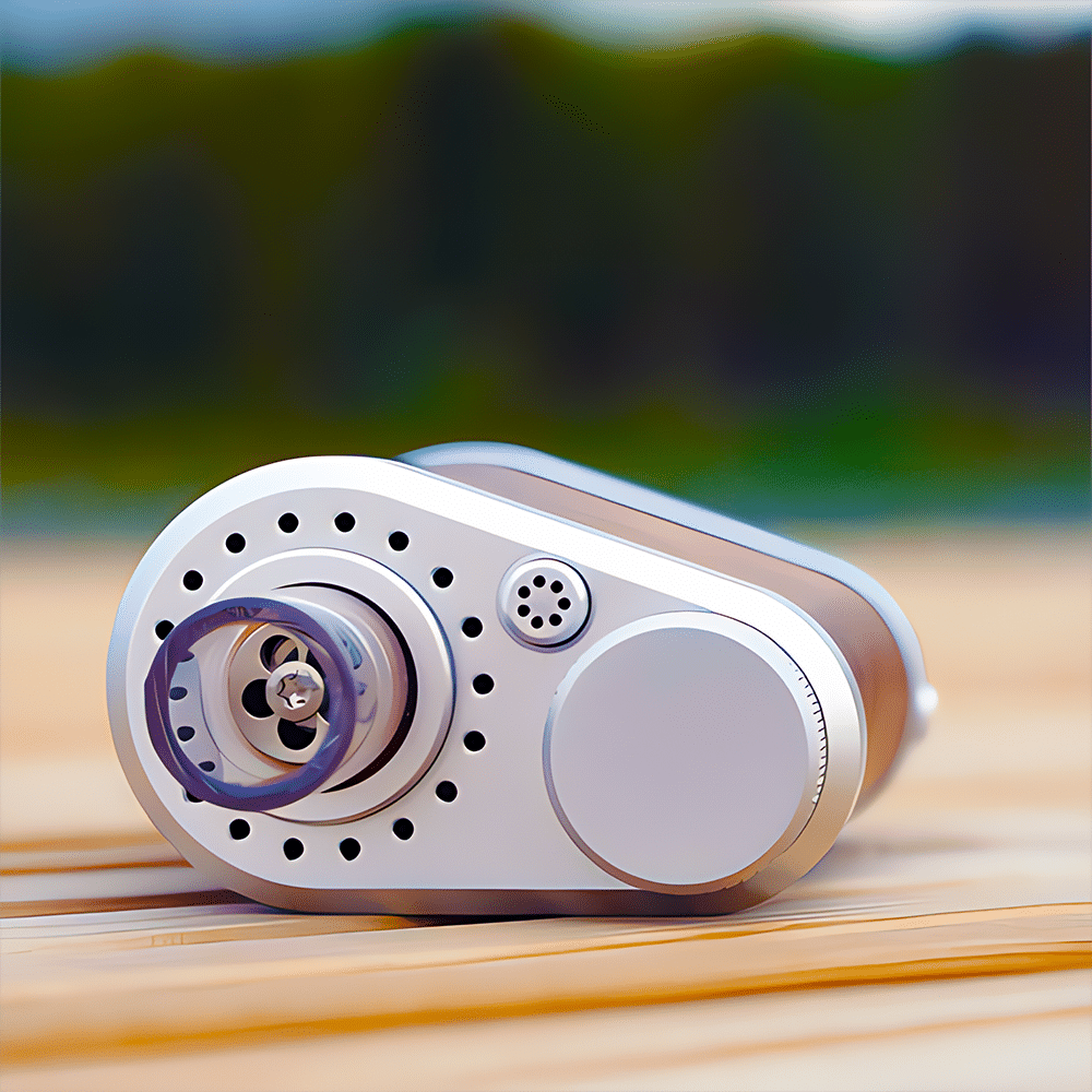 TinyMight 2 Mouthpiece